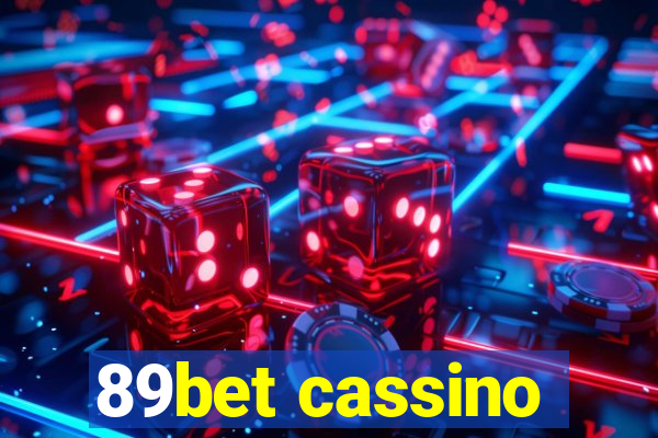 89bet cassino